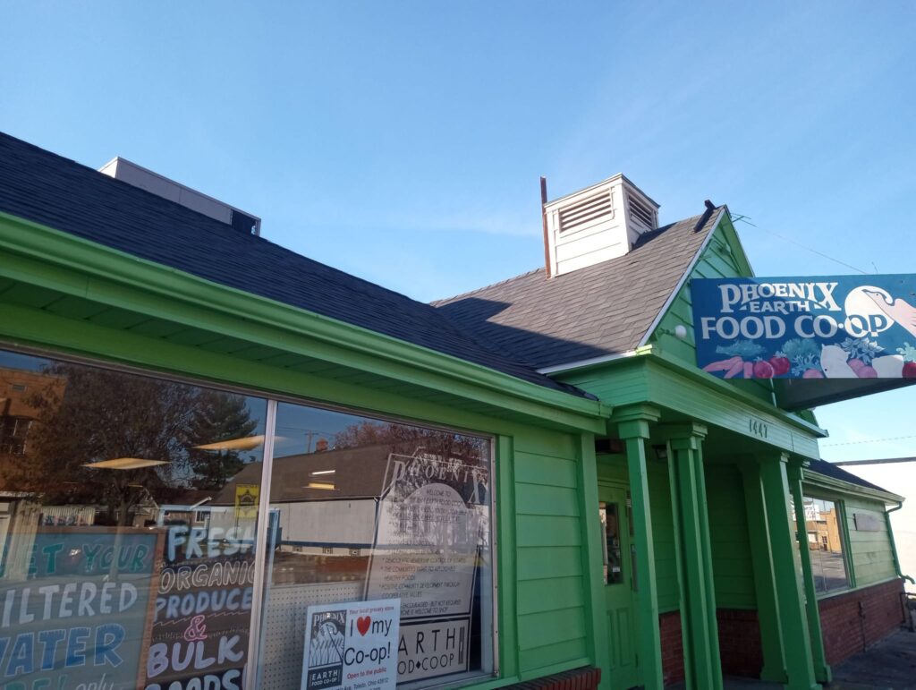 Commercial Roofing Services in Oregon, OH