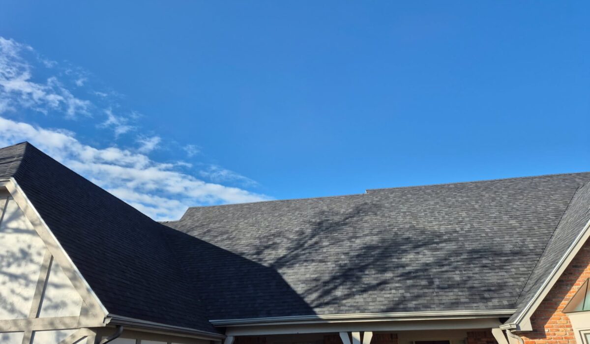 What is the Ideal Time for Roof Repair in Toledo, OH