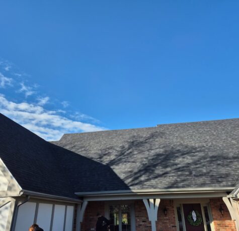 What is the Ideal Time for Roof Repair in Toledo, OH