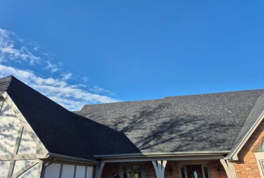 What is the Ideal Time for Roof Repair in Toledo, OH