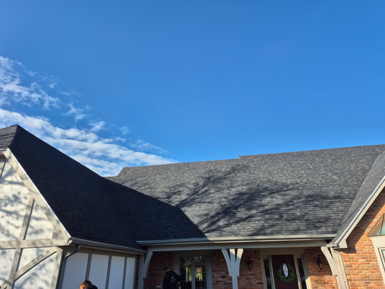 What is the Ideal Time for Roof Repair in Toledo, OH